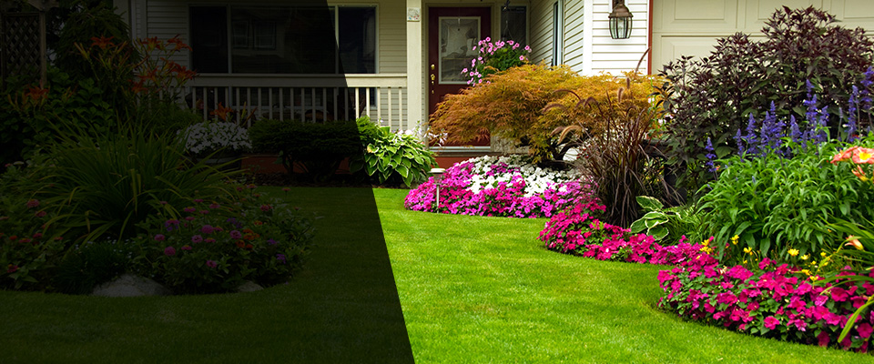 Greencastle Landscapers