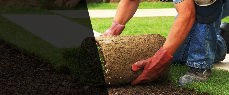 Greencastle Landscapers