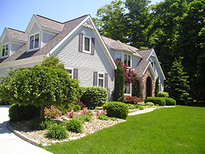 Landscapers and Lawncare Services in Greencastle, IN